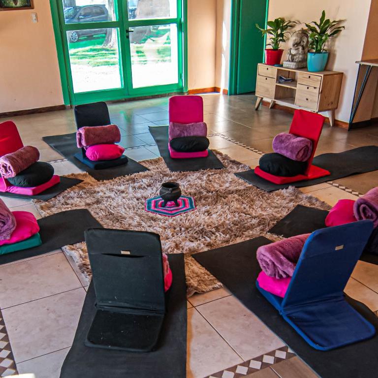 Oceana Suites Espacio Ganesha - Casa de 3 dormitorios - 25