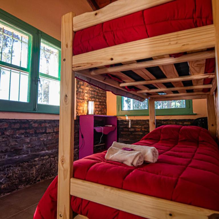 Oceana Suites Espacio Ganesha - Casa de 3 dormitorios - 8