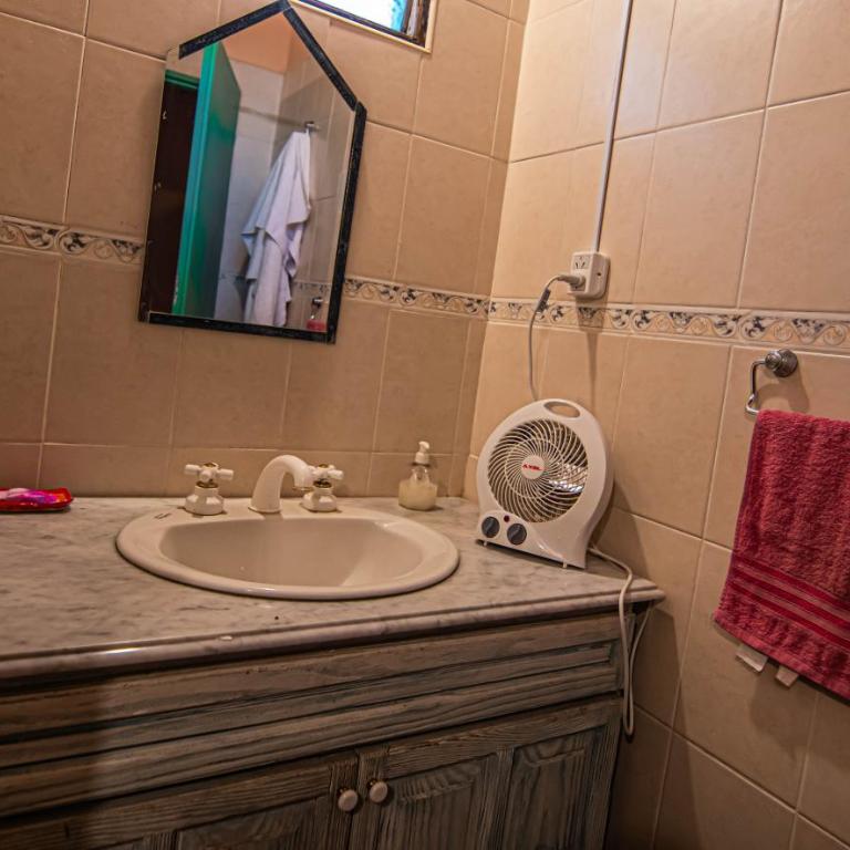 Oceana Suites Espacio Ganesha - Casa de 3 dormitorios - 10