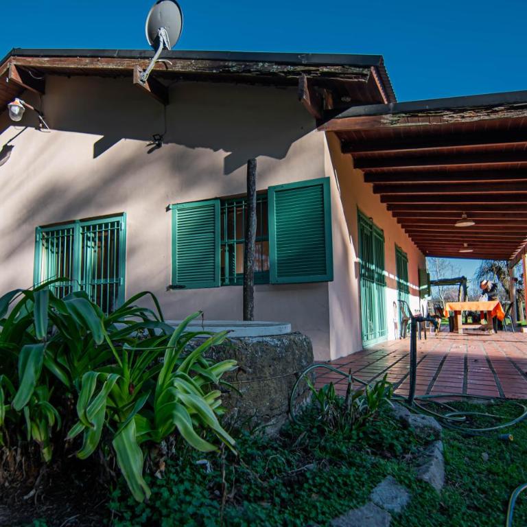 Oceana Suites Espacio Ganesha - Casa de 3 dormitorios - 33