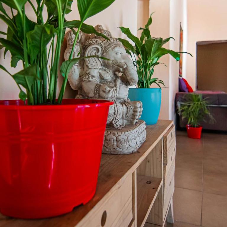 Oceana Suites Espacio Ganesha - Casa de 3 dormitorios - 29