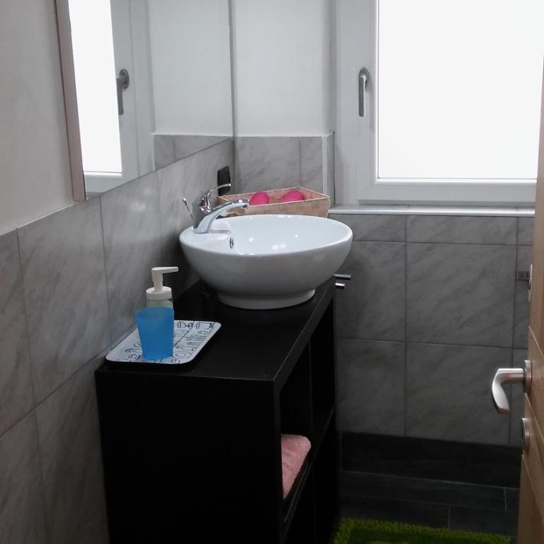 Casa dello Gnolo - Apartment - 11