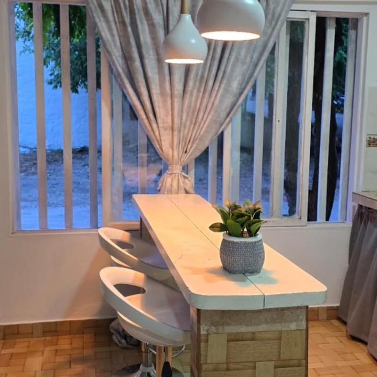 Alojamiento Sol Naciente - Apartamento de 1 dormitorio - 8