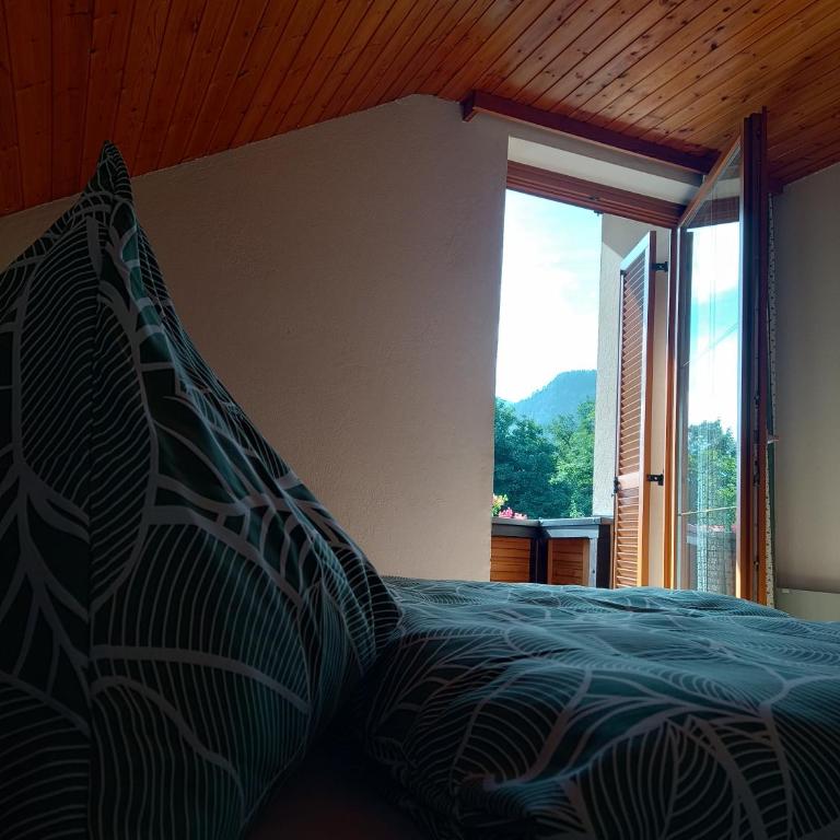 Family- Home Alpenblick - Apartment mit 2 Schlafzimmern - 4
