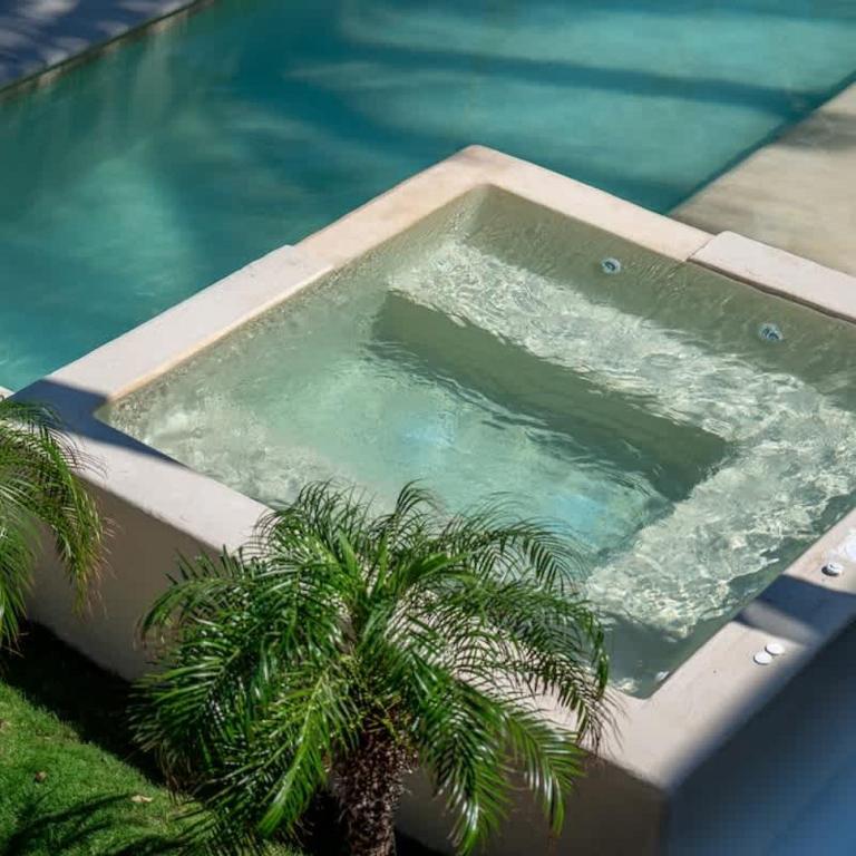 Unique 5BR Beachfront Villa w/ Private Pool! - Villa - 5