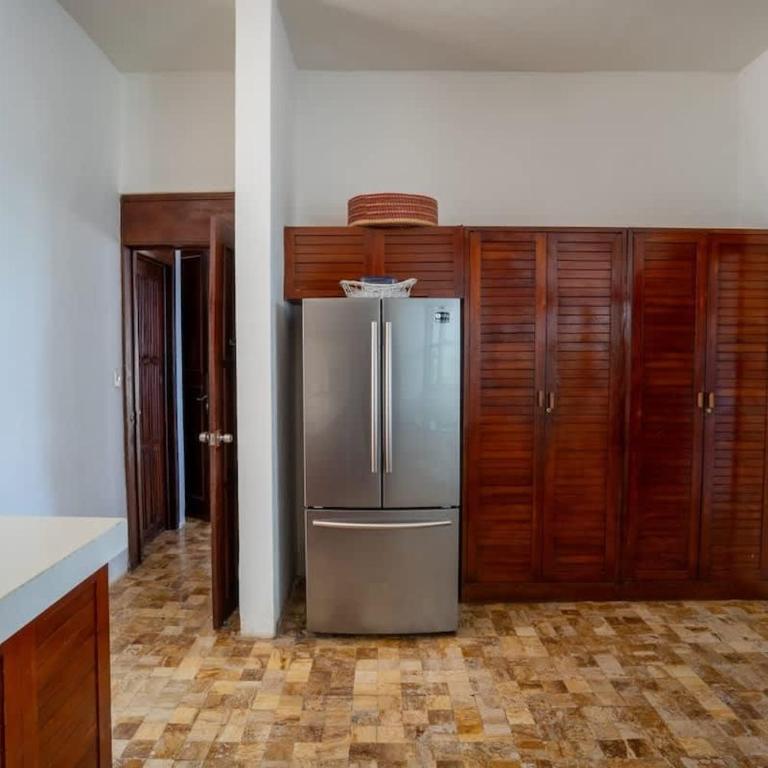 Unique 5BR Beachfront Villa w/ Private Pool! - Villa - 29