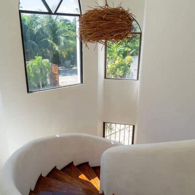 Unique 5BR Beachfront Villa w/ Private Pool! - Villa - 31