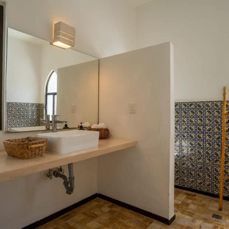 Unique 5BR Beachfront Villa w/ Private Pool! - Villa - 47