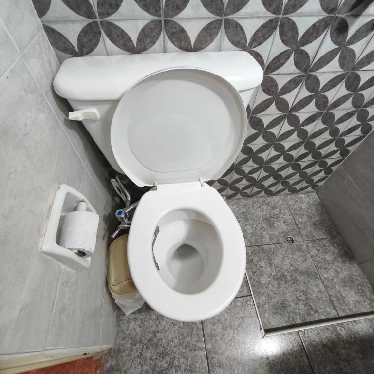 Apartment in the heart of the city - Apartamento de 1 dormitorio - 18