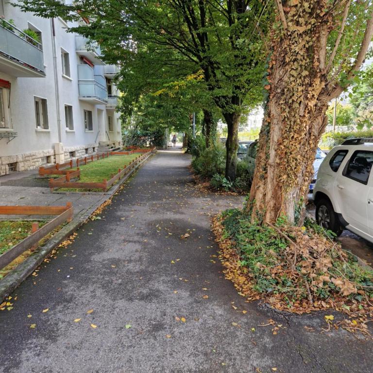 Appartement - Appartamento con 2 Camere da Letto - 5