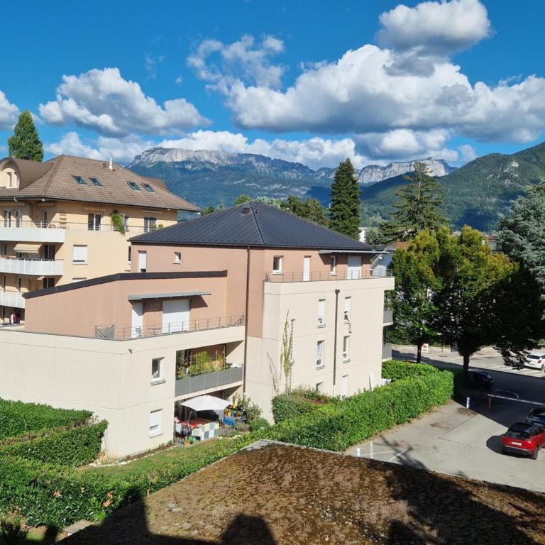 Appartement - Appartamento con 2 Camere da Letto - 6