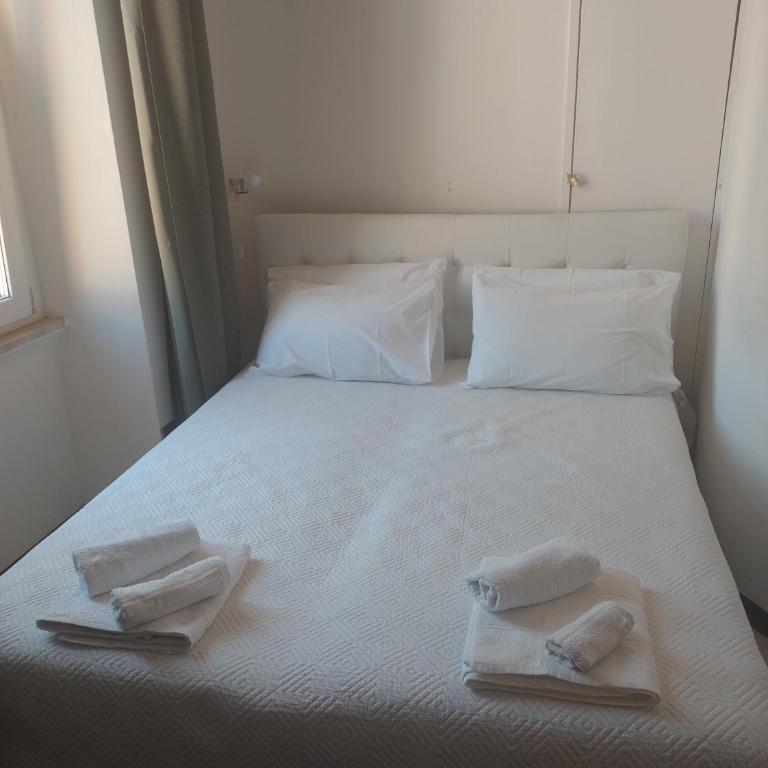 Cody's Apartment - Appartamento con 1 Camera da Letto - 10