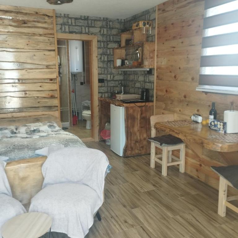 Apartman Andjeo - Standard Studio - 8