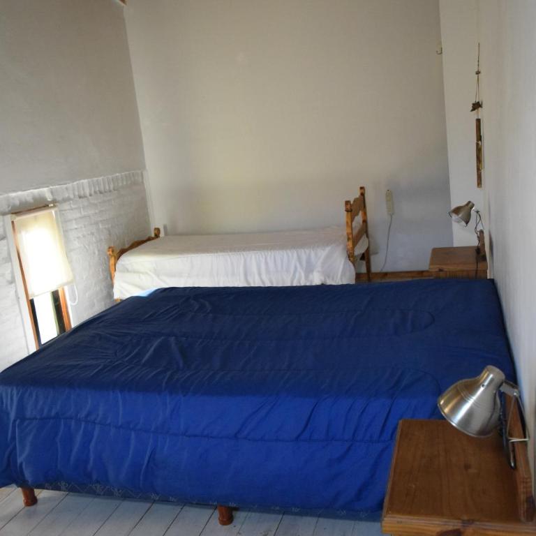 Casa de campo en Tandil con wifi y piscina - Vacation Home - 18