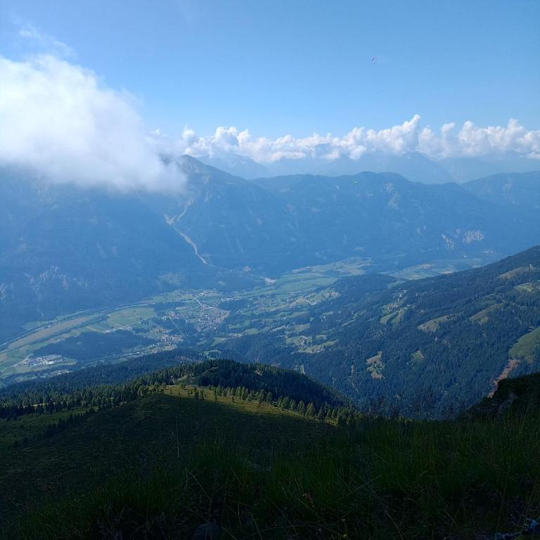 Family- Home Alpenblick - Apartment mit 2 Schlafzimmern - 16