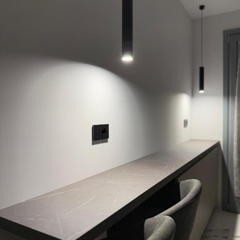 Appartamento la luna - Appartamento con 1 Camera da Letto - 4