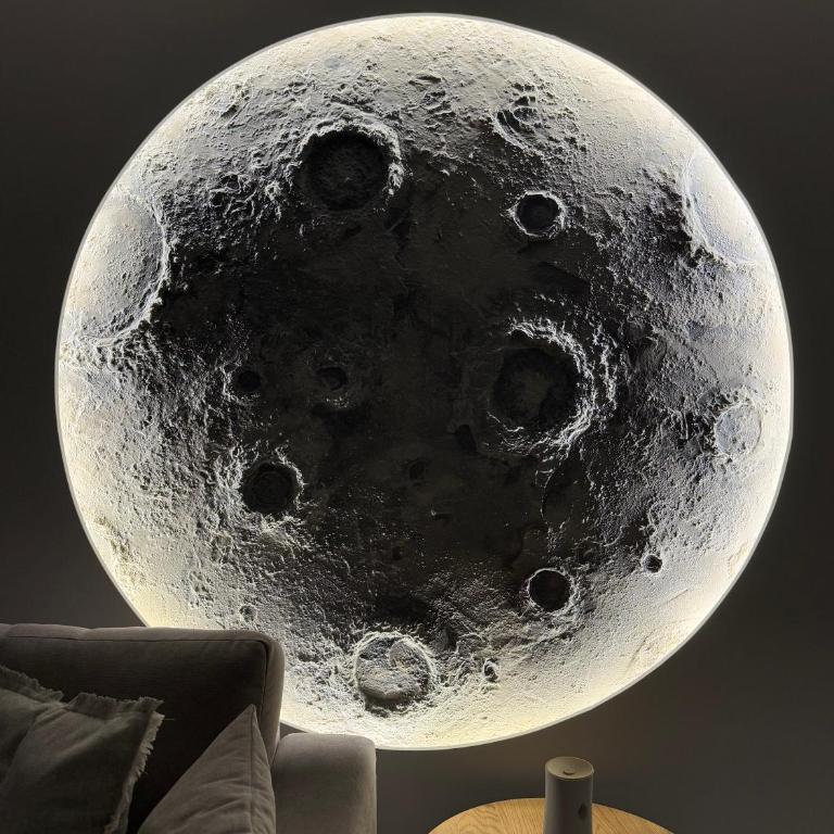 Appartamento la luna - Appartamento con 1 Camera da Letto - 10
