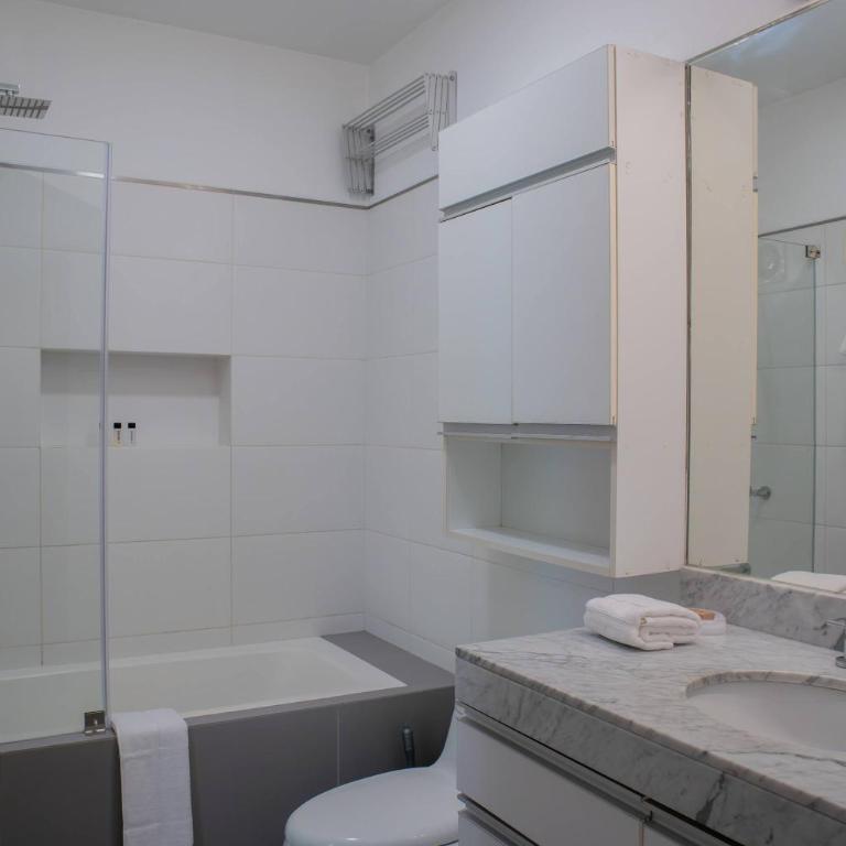 Wonderful 1BR with Great Deco in Miraflores - Apartamento - 14