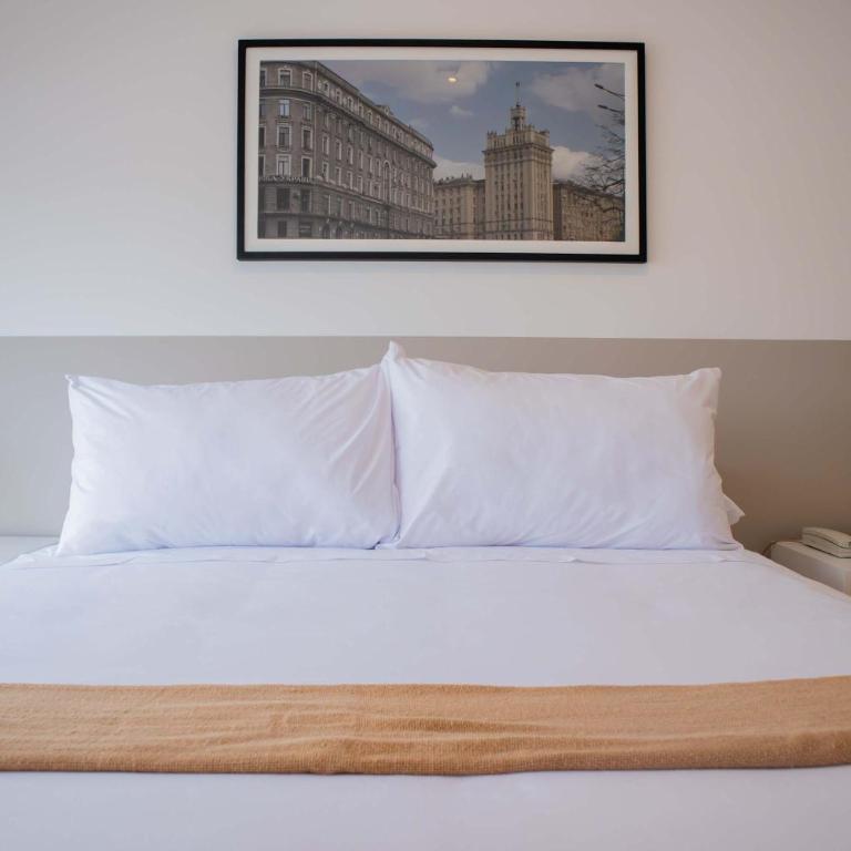 Wonderful 1BR with Great Deco in Miraflores - Apartamento - 17