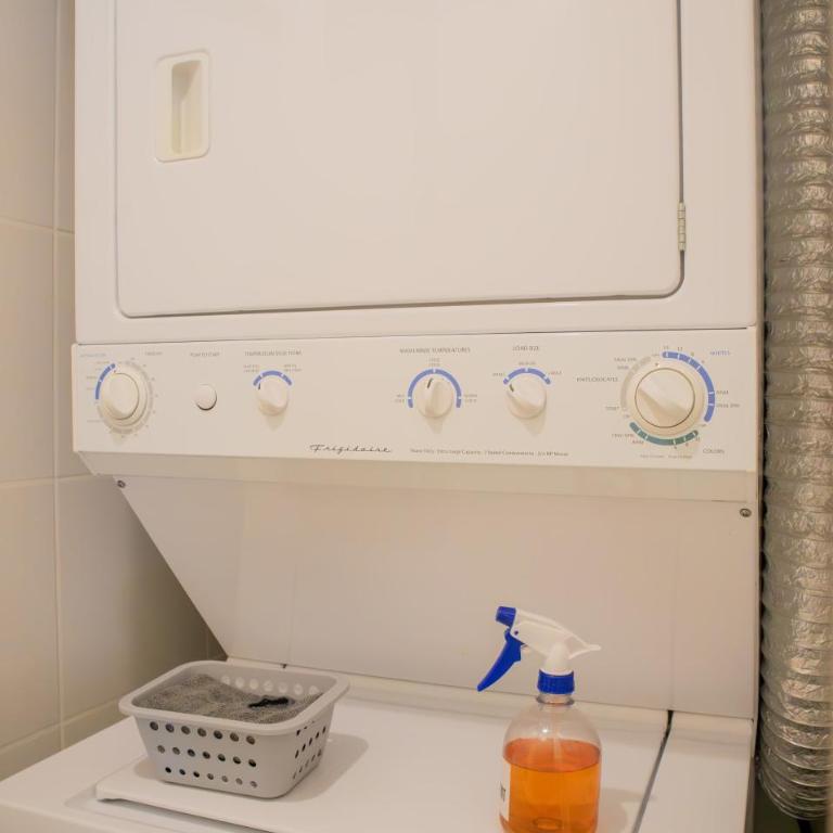 Wonderful 1BR with Great Deco in Miraflores - Apartment - 16