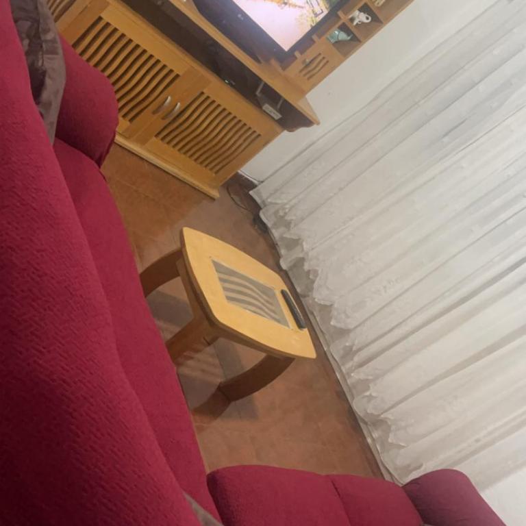 Apartamento cómodo con WIFI rápido en CDMX cerntrico - Apartamento de 3 dormitorios - 1