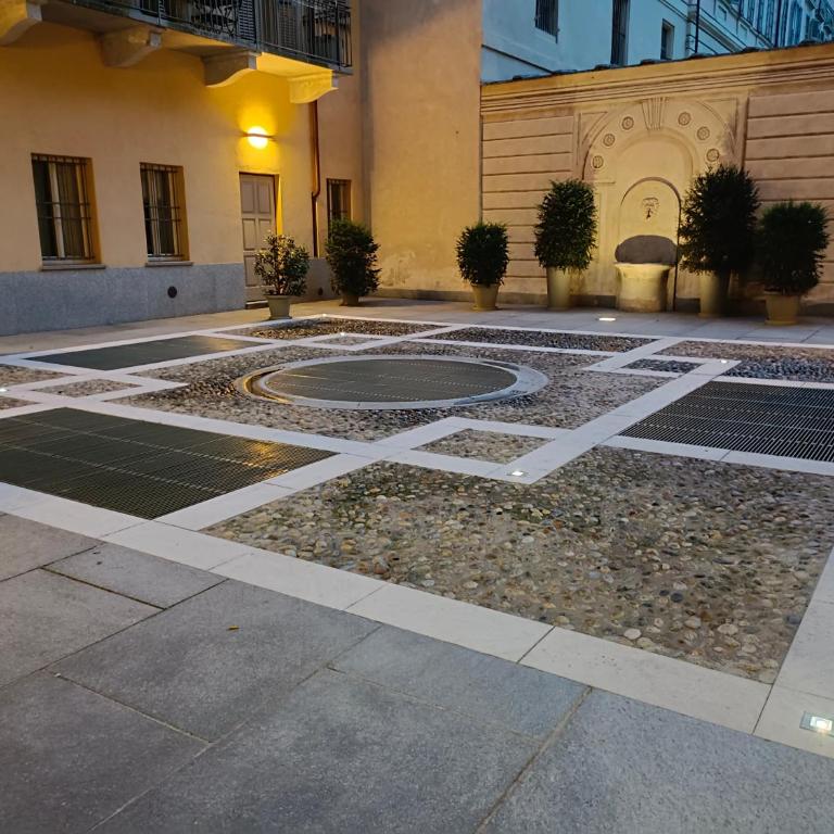 Bogino 18 Apartment - Turin - Appartamento con 1 Camera da Letto - 4