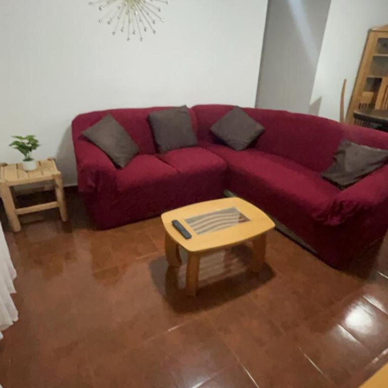 Apartamento cómodo con WIFI rápido en CDMX cerntrico - Apartamento de 3 dormitorios - 3