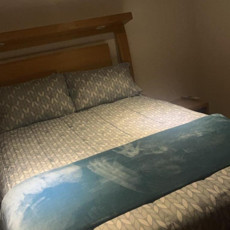 Apartamento cómodo con WIFI rápido en CDMX cerntrico - Apartamento de 3 dormitorios - 4