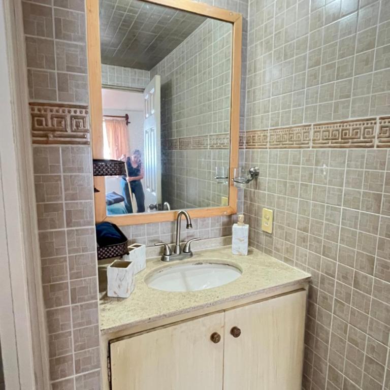 Apartamento cómodo con WIFI rápido en CDMX cerntrico - Apartamento de 3 dormitorios - 9