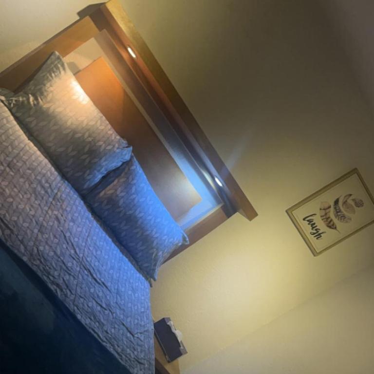 Apartamento cómodo con WIFI rápido en CDMX cerntrico - Apartamento de 3 dormitorios - 10