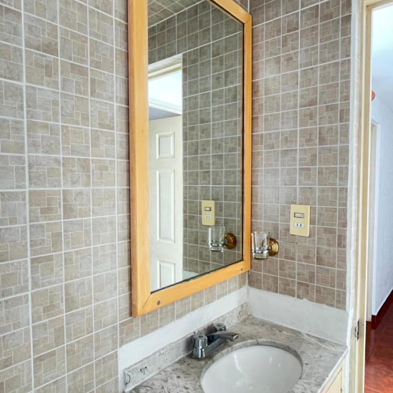 Apartamento cómodo con WIFI rápido en CDMX cerntrico - Apartamento de 3 dormitorios - 11