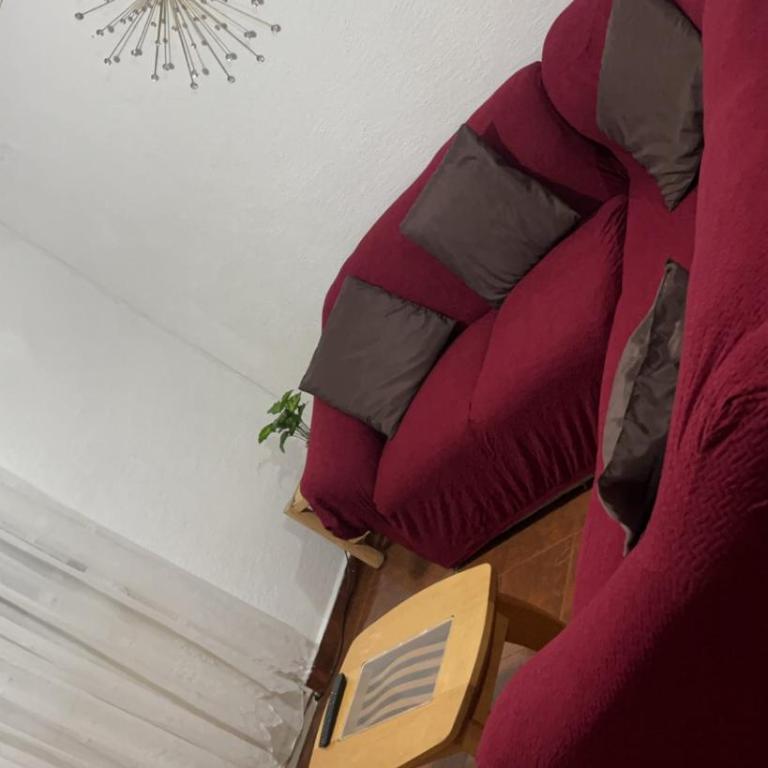 Apartamento cómodo con WIFI rápido en CDMX cerntrico - Apartamento de 3 dormitorios - 12