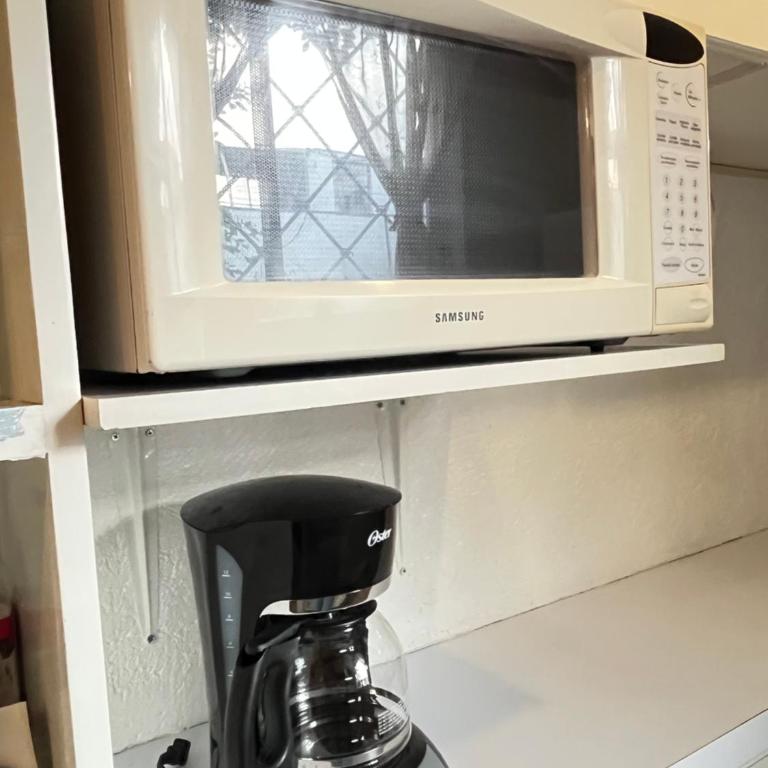 Apartamento cómodo con WIFI rápido en CDMX cerntrico - Apartamento de 3 dormitorios - 14