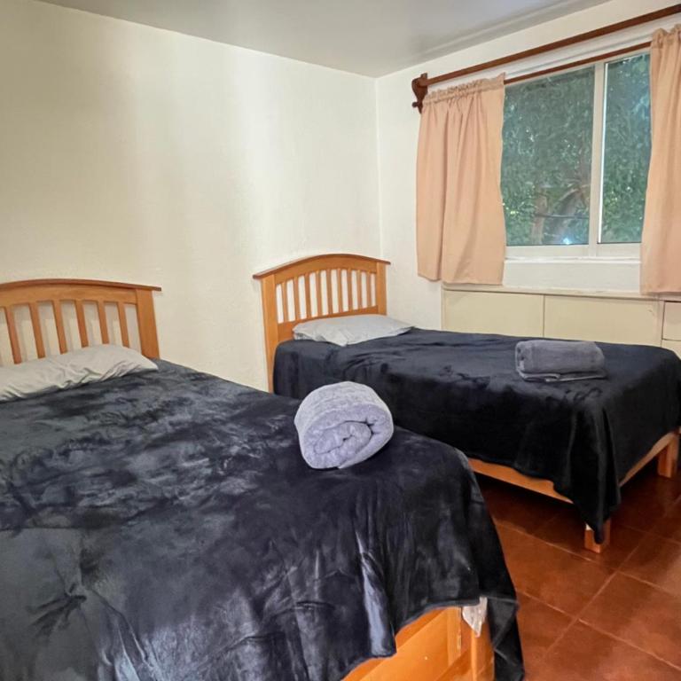 Apartamento cómodo con WIFI rápido en CDMX cerntrico - Apartamento de 3 dormitorios - 15