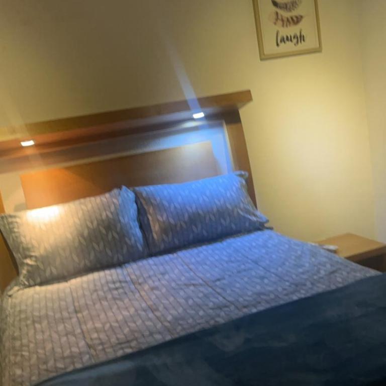 Apartamento cómodo con WIFI rápido en CDMX cerntrico - Apartamento de 3 dormitorios - 18