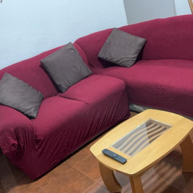 Apartamento cómodo con WIFI rápido en CDMX cerntrico - Apartamento de 3 dormitorios - 20