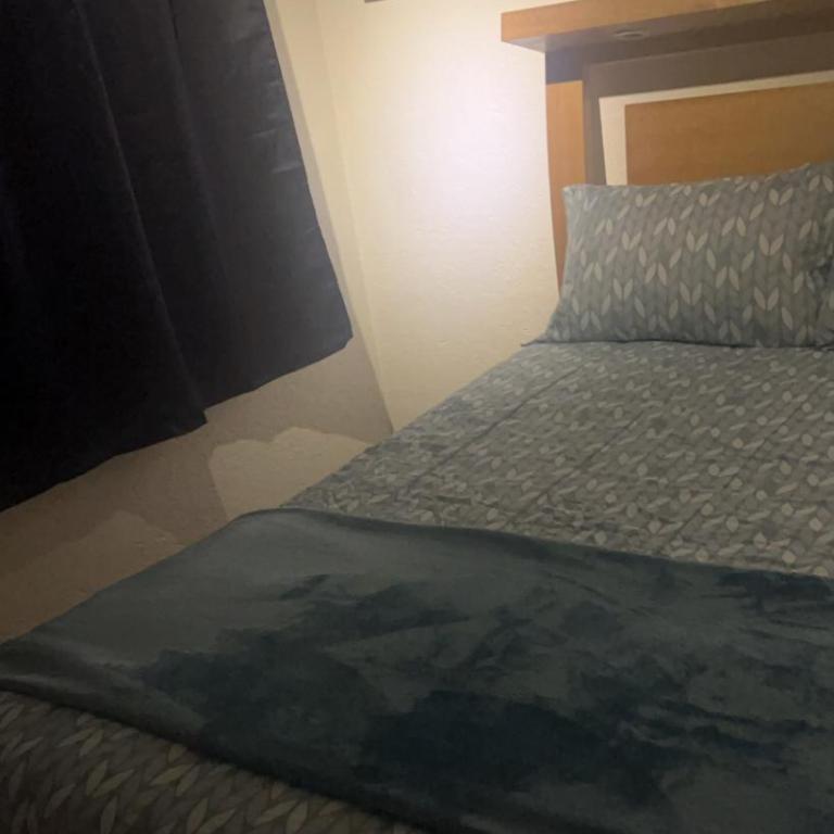Apartamento cómodo con WIFI rápido en CDMX cerntrico - Apartamento de 3 dormitorios - 21