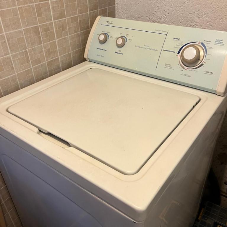 Apartamento cómodo con WIFI rápido en CDMX cerntrico - Apartamento de 3 dormitorios - 22