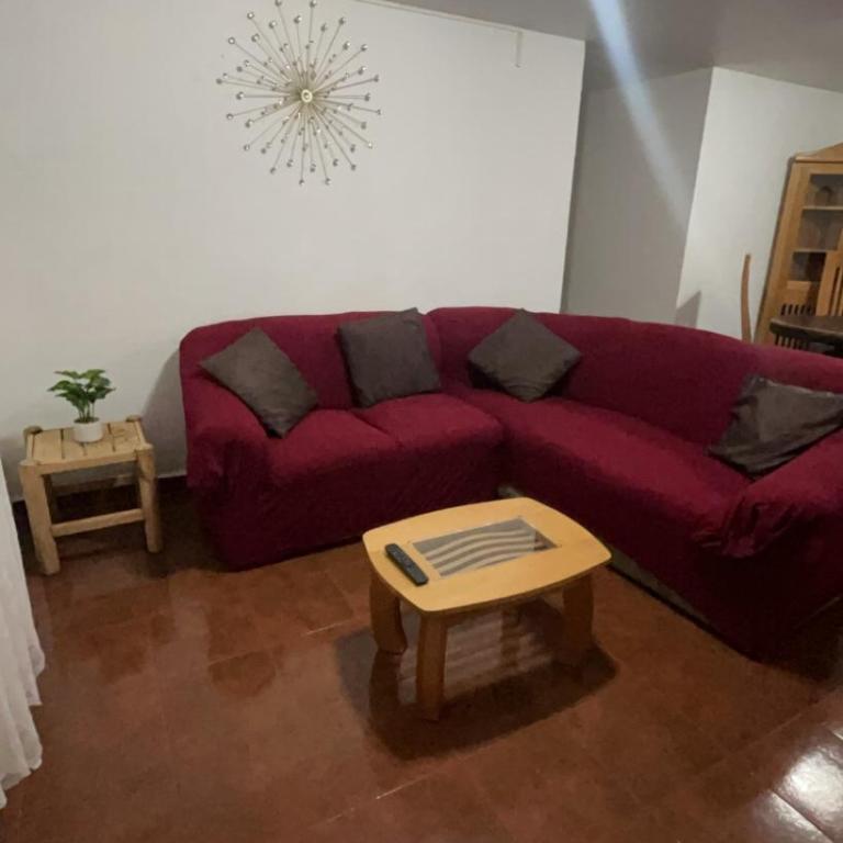 Apartamento cómodo con WIFI rápido en CDMX cerntrico - Apartamento de 3 dormitorios - 23