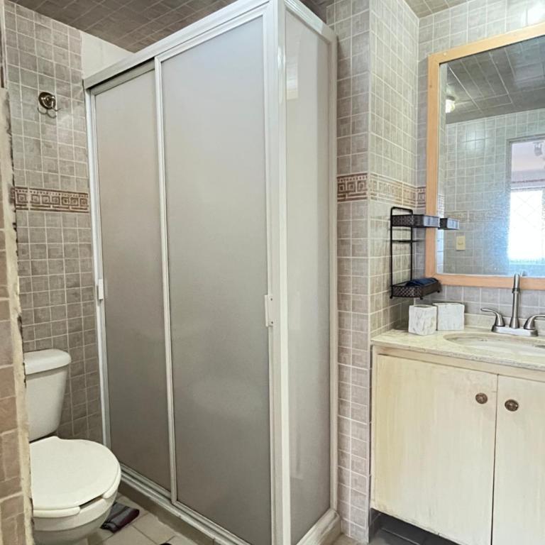 Apartamento cómodo con WIFI rápido en CDMX cerntrico - Apartamento de 3 dormitorios - 24