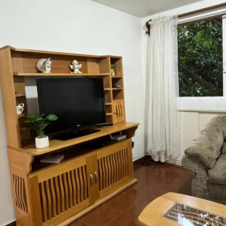 Apartamento cómodo con WIFI rápido en CDMX cerntrico - Apartamento de 3 dormitorios - 25