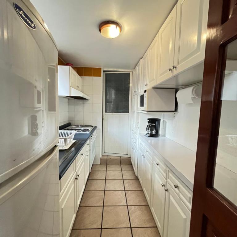 Apartamento cómodo con WIFI rápido en CDMX cerntrico - Apartamento de 3 dormitorios - 27