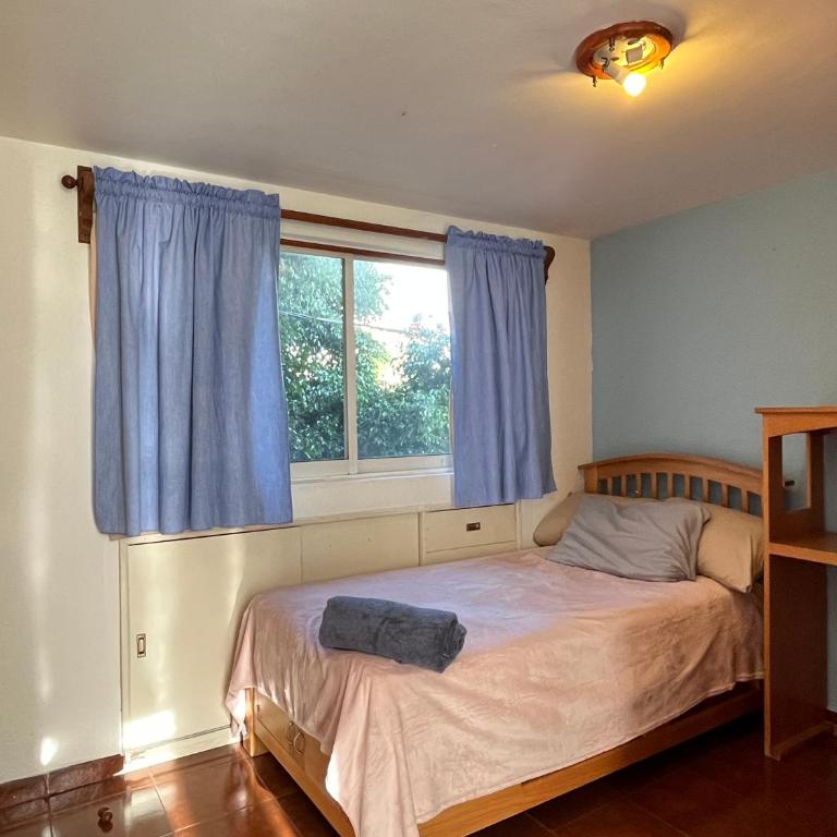 Apartamento cómodo con WIFI rápido en CDMX cerntrico - Apartamento de 3 dormitorios - 28