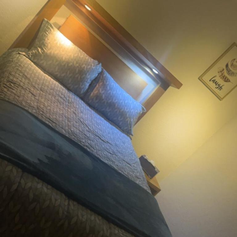 Apartamento cómodo con WIFI rápido en CDMX cerntrico - Apartamento de 3 dormitorios - 29