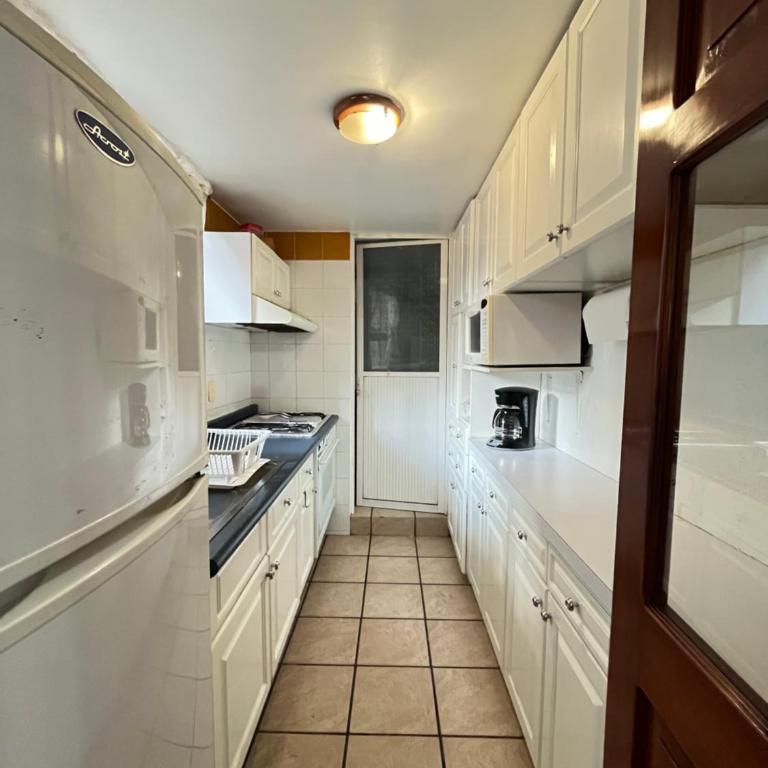 Apartamento cómodo con WIFI rápido en CDMX cerntrico - Apartamento de 3 dormitorios - 30