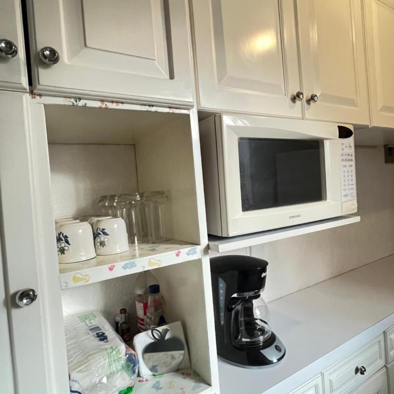 Apartamento cómodo con WIFI rápido en CDMX cerntrico - Apartamento de 3 dormitorios - 31