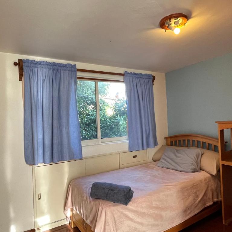 Apartamento cómodo con WIFI rápido en CDMX cerntrico - Apartamento de 3 dormitorios - 34