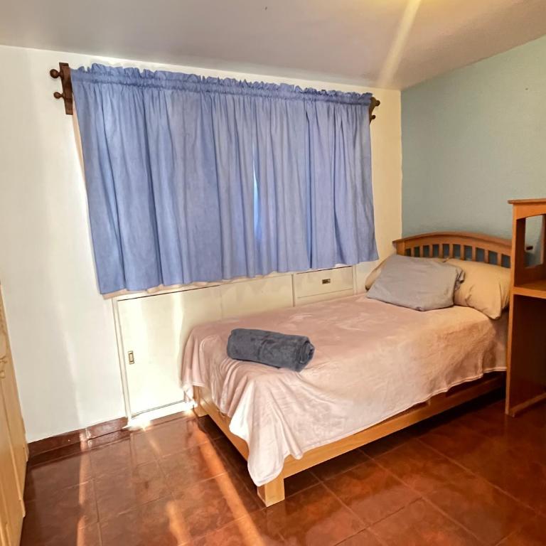 Apartamento cómodo con WIFI rápido en CDMX cerntrico - Apartamento de 3 dormitorios - 35