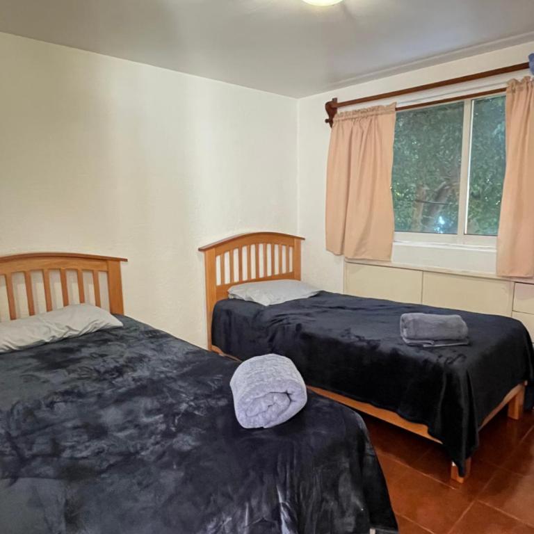 Apartamento cómodo con WIFI rápido en CDMX cerntrico - Apartamento de 3 dormitorios - 37