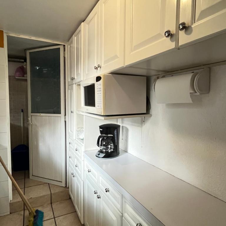 Apartamento cómodo con WIFI rápido en CDMX cerntrico - Apartamento de 3 dormitorios - 38